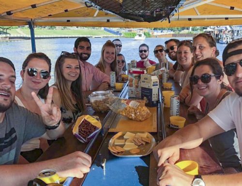 News Update: BrewBoat CLE Is Riding The Wave Of Success Into Its 2021 Season