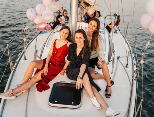 Party Boat Planning: Why You Should Rent a Boat for a Party